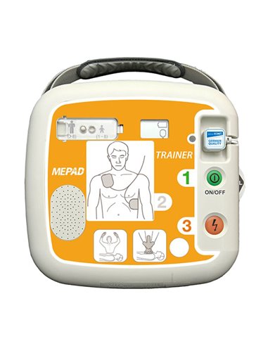 MePad AED Trainer