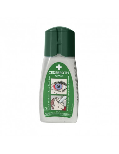 Cederroth Средство для мытья глаз