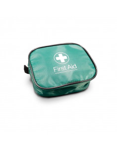 First aid kit for on the go