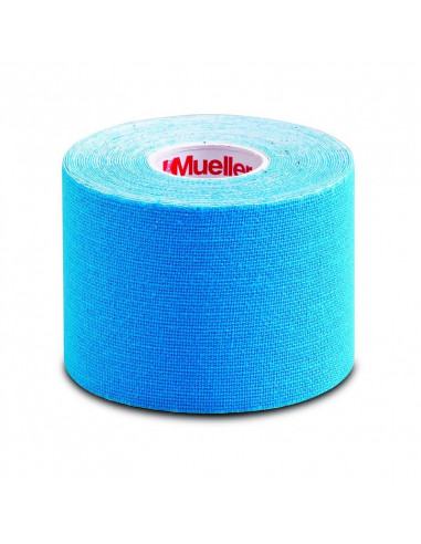 Mueller Kinesiotape blu 5 cm x 5 metri