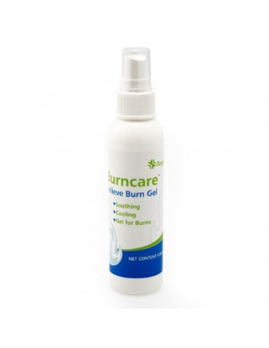 Spray para quemaduras 50ml - www.ehbo-centrum.nl