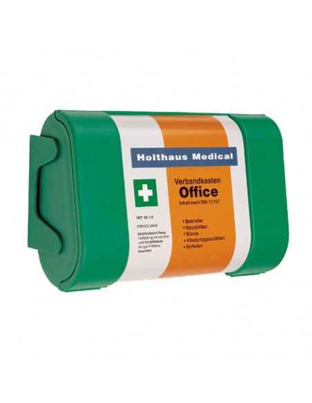 First aid kit Office