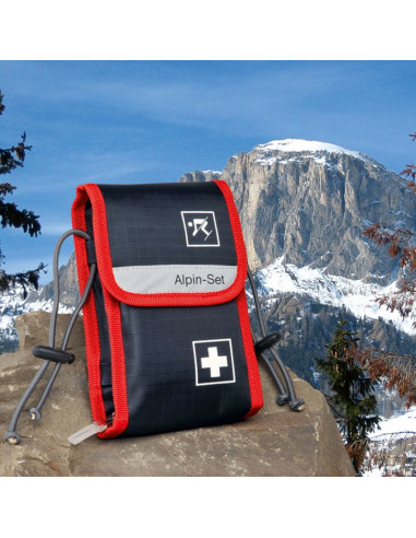 First Aid Kit Vintersport