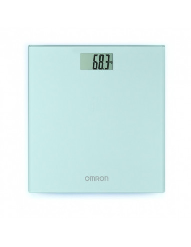 Buy, order, Omron HN-289 Scale Ocean Blue, , weight, auto
