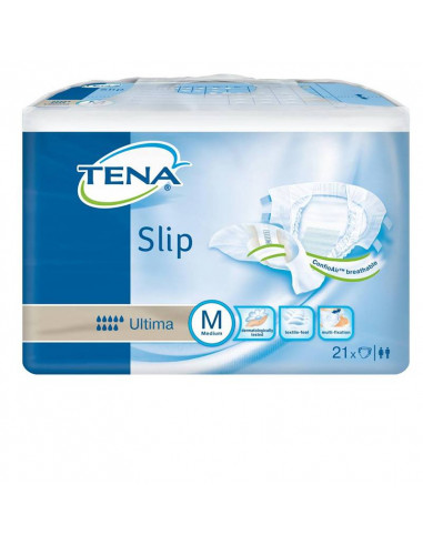 TENA Slip Ultima Medium 21 st