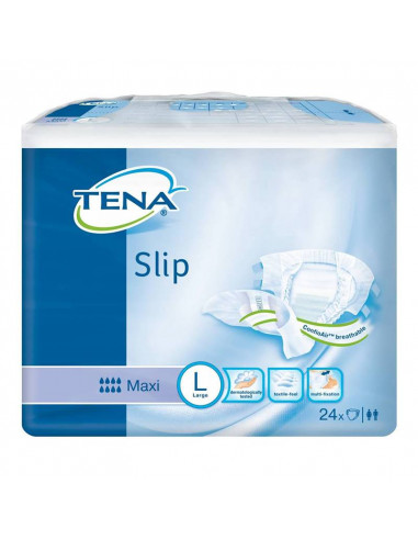 TENA Brief Maxi Grande 24 peças