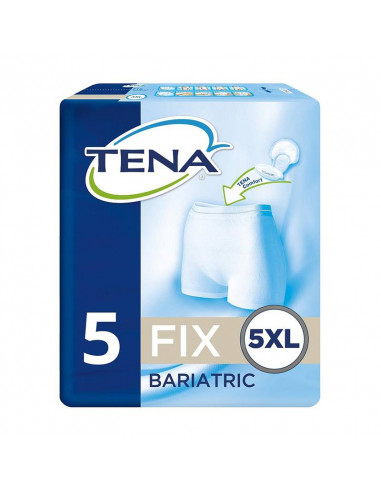 Spodnie TENA Bariatric 5XL 5