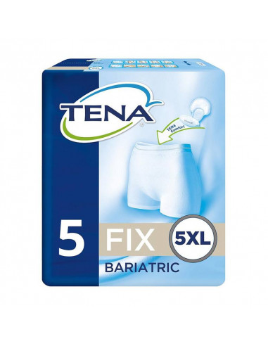 TENA Bariatric 5XL 5 Pants
