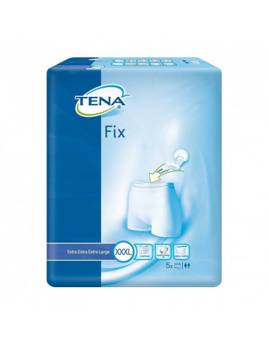 TENA Fix Premium XXXL 5 st