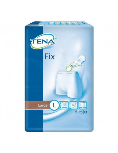 TENA Fix Premium Large 5 kpl