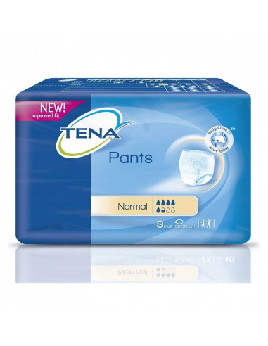 TENA Pants Original Normal Small 15 pieces