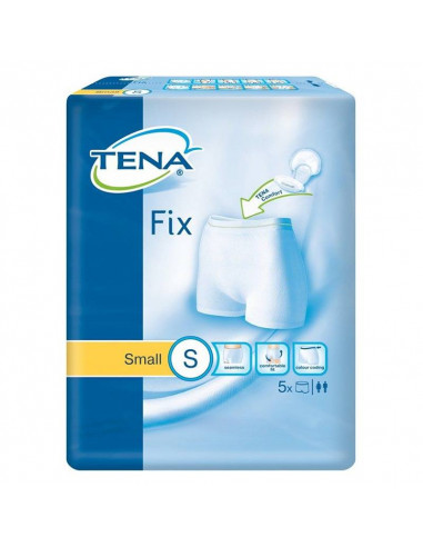 TENA Fix Premium Small 5 kpl