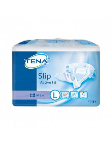 TENA Slip Active Fit Maxi Large, 22 шт.