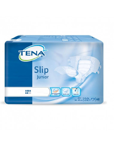 TENA Brief Junior 32 piezas