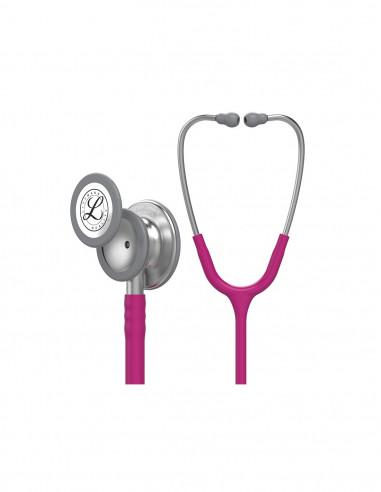 Littmann Classic III Stethoscoop 5648 Framboosroze