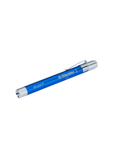 lampe-stylo de diagnostic ri-pen®