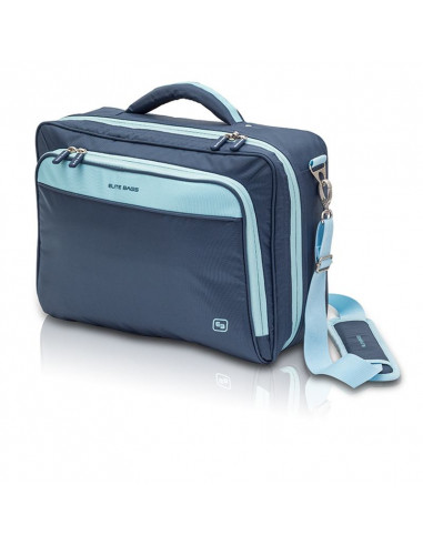 Elite Bags EB00.012 Praxisblau