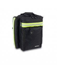 Elite Bags Emergency EM13.018 RBR Zwart
