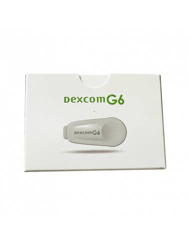 Dexcom G6-Sender