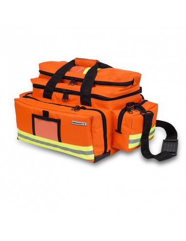 Elite Bags Emergency's EM13.026 Large Oranje