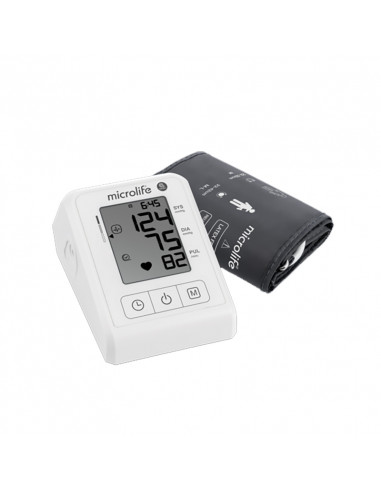 Microlife BPB1 Classic Blood Pressure Monitor