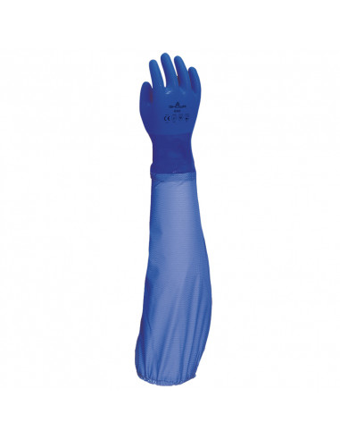 Showa 690 PVC High Risk Handschuhe 1 Paar
