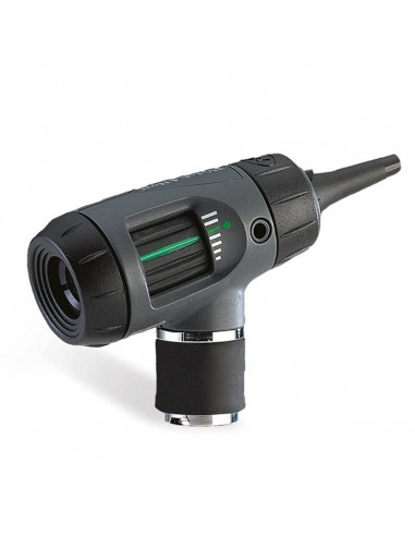 Welch Allyn 3.5 V LED MacroView Otoscoop met keellamp 23820-L