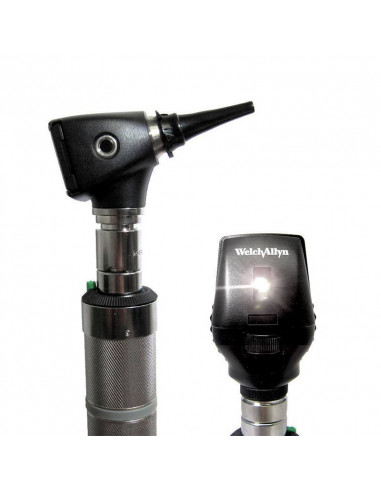 Conjunto de diagnóstico Welch Allyn 97150-BI Professional