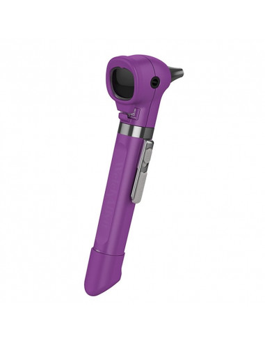 Buy, order, Welch Allyn Pocket 2.5 V PLUS LED Otoscope Purple