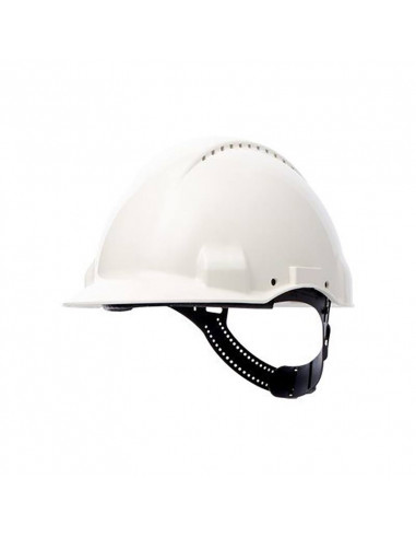 3M PELTOR G3000CUV-VI Safety helmet White 20 pieces