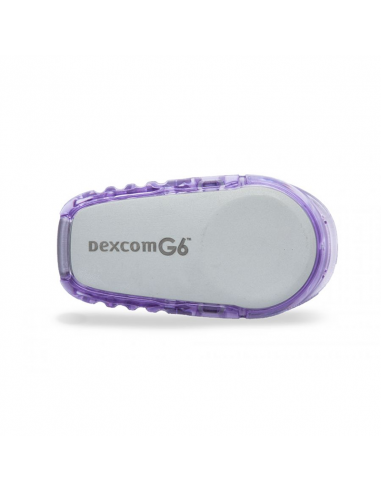 Dexcom G6-Sender