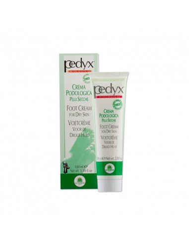 Pedix creme para os pés diabetes 100ml