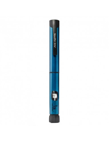 Novopen Echo Insulin Pen Azul