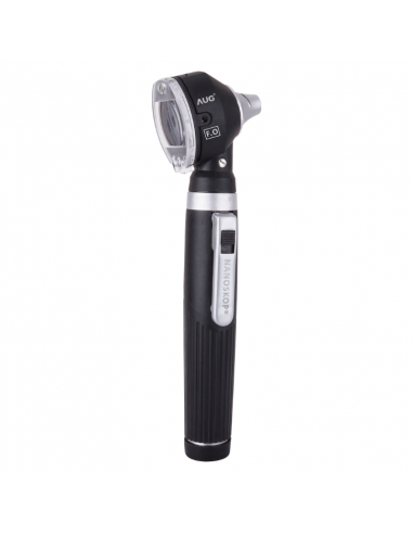 Nanoskop FO Xenon otoscope black