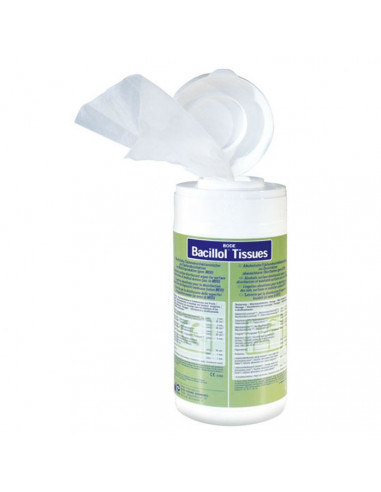 Bacillol® Tessuti