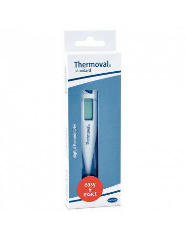 Termometer Standard termometer