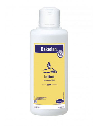 Baktolan losion 350 ml