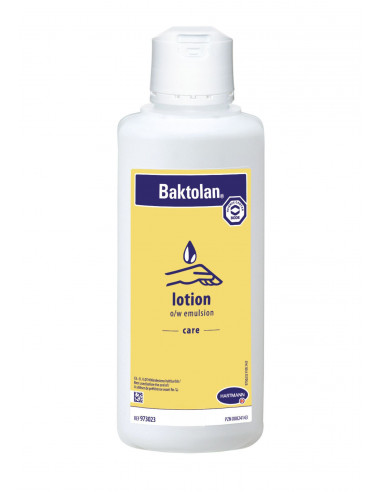 Baktolan lotion 350 ml