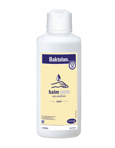 Baktolan Pure balm 350 ml