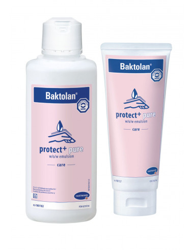 Baktolan Protect pur 100 ml