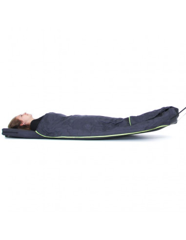 S-Capeplus Basic evacuation mattress