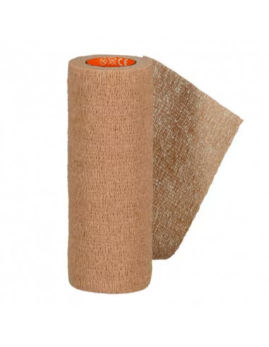 3M Coban selvklæbende bandage 15 cm x 4,5 m