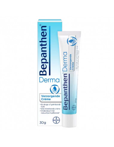 Bepanthen Cream 30 grammaa