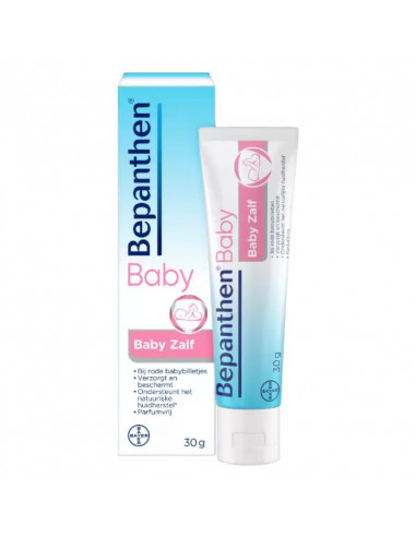 Bepanthen baby ointment 30 grams