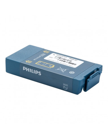 Philips Heartstart batterij voor de FRx of HS1 AED