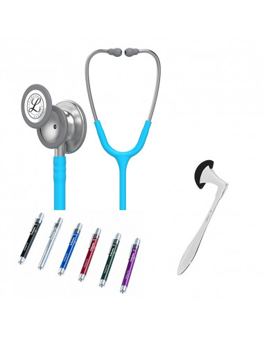 Littmann Classic III Studentenbox Türkis