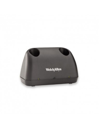 Carregador de mesa universal Welch Allyn 71732 3,5 V, incluindo