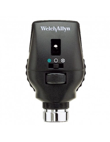 Welch Allyn 11721 HPX Coaxial Star fiksering oftalmoskop