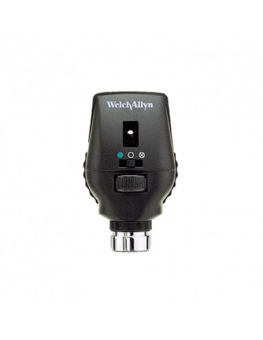 Copricapo per oftalmoscopio Welch Allyn 11730 HPX Coassiale