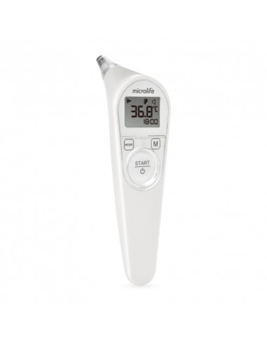 Microlife IR210 örontermometer